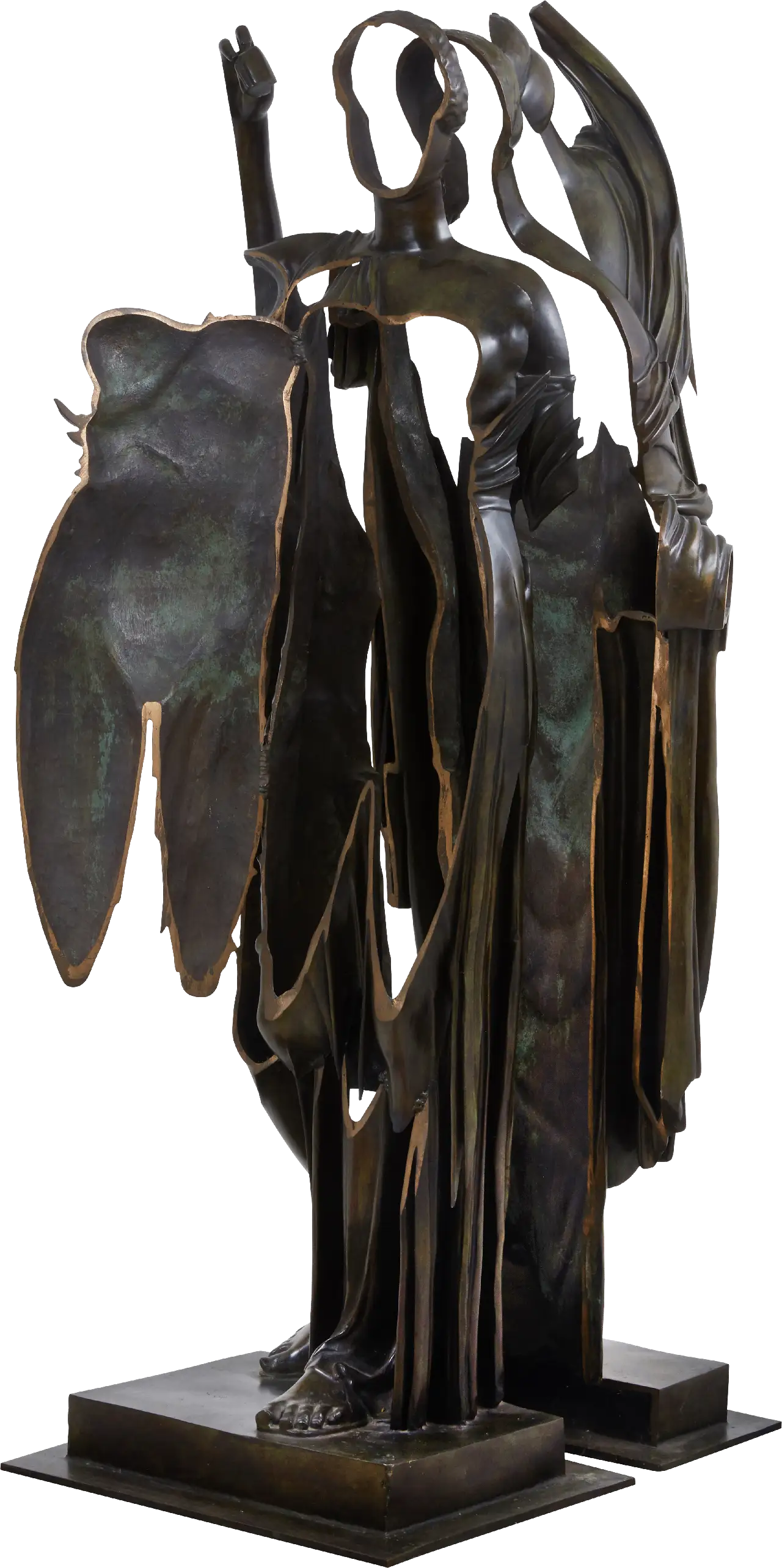 Venus, Labyrinthe de l&rsquo;amour