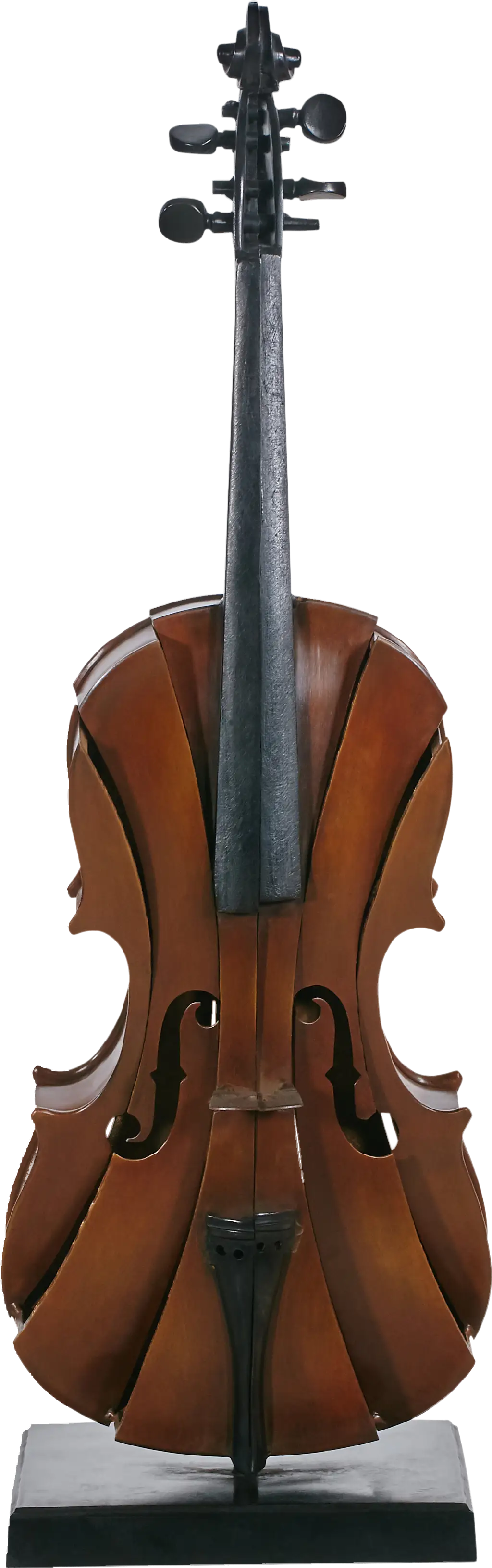 Violon Coupé III (Violon classique)