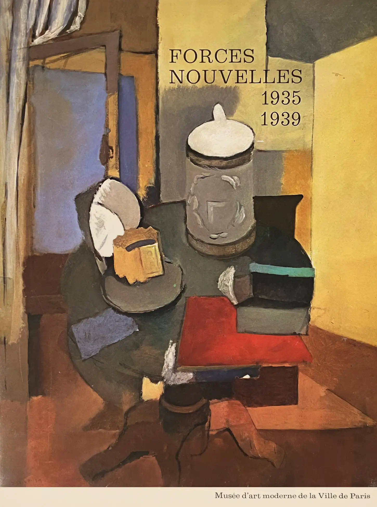 Rétrospective 1980